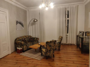 Apartament Copernicus